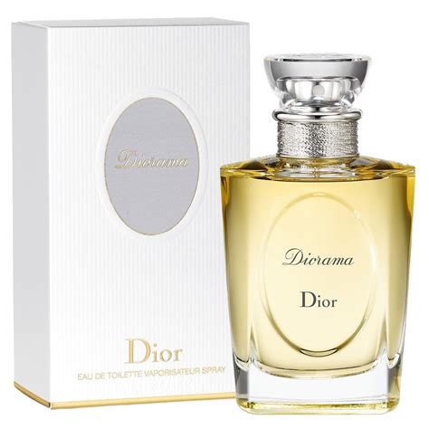 diorama dior perfume|diorama perfume by christian Dior.